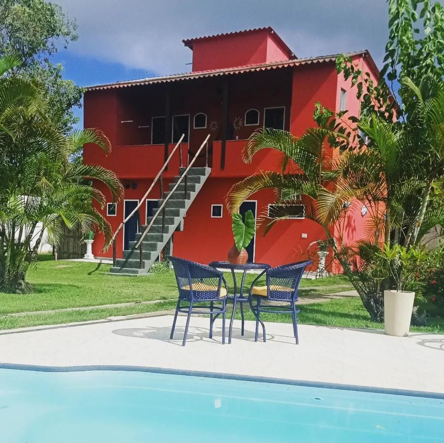 Arpoador De *