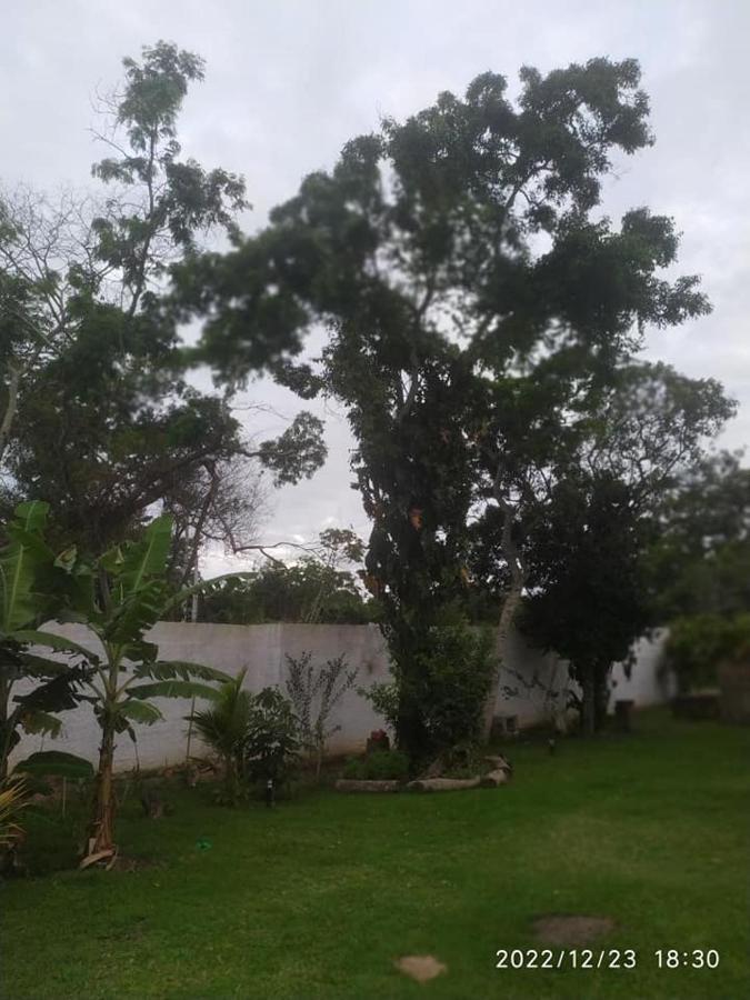 Estalagem Arpoador De *